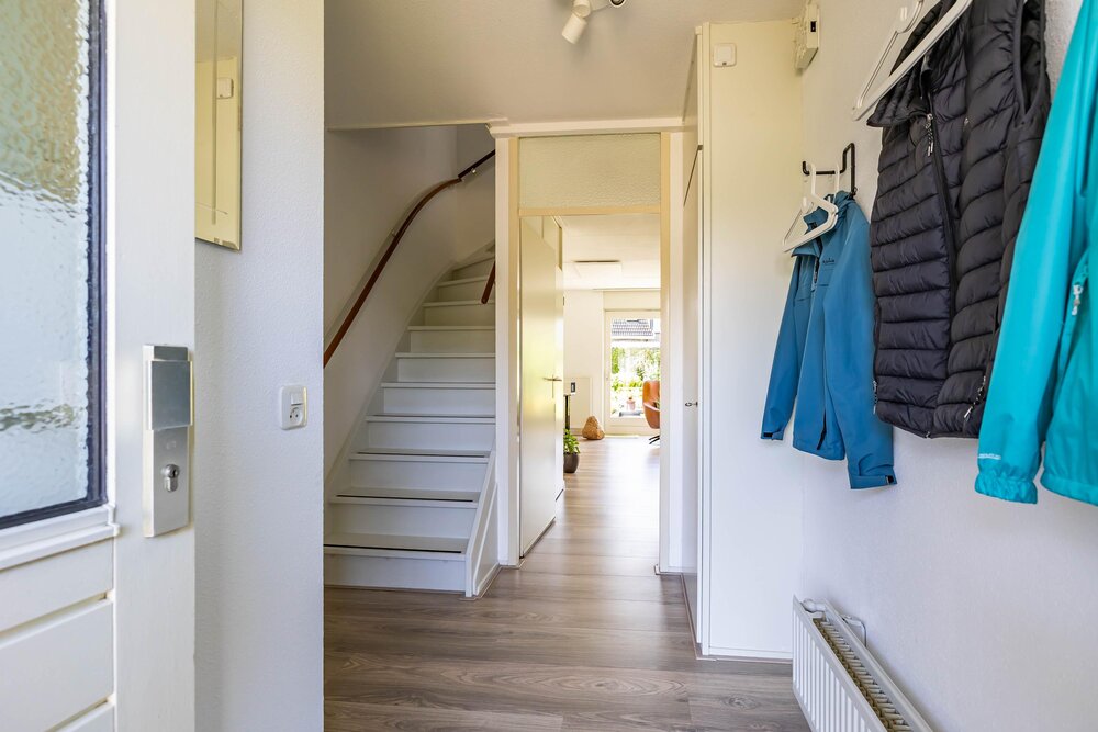 Stelmaker 16, 9321 KE Peize - € 445.000 k.k. - Boekholt & partners makelaars Groningen