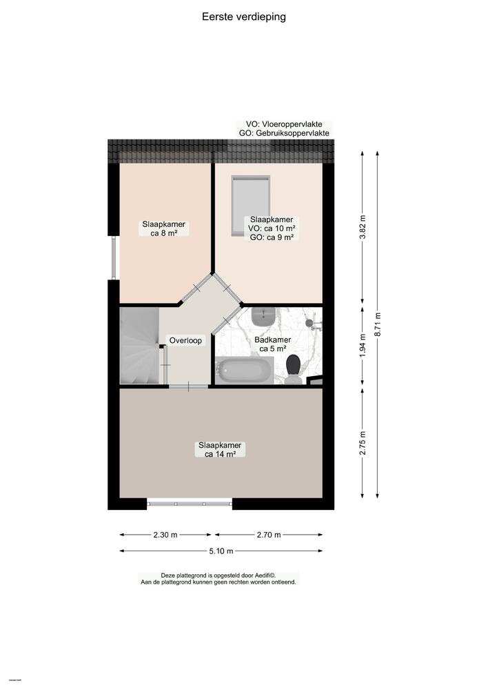 Stelmaker 16, 9321 KE Peize - € 445.000 k.k. - Boekholt & partners makelaars Groningen