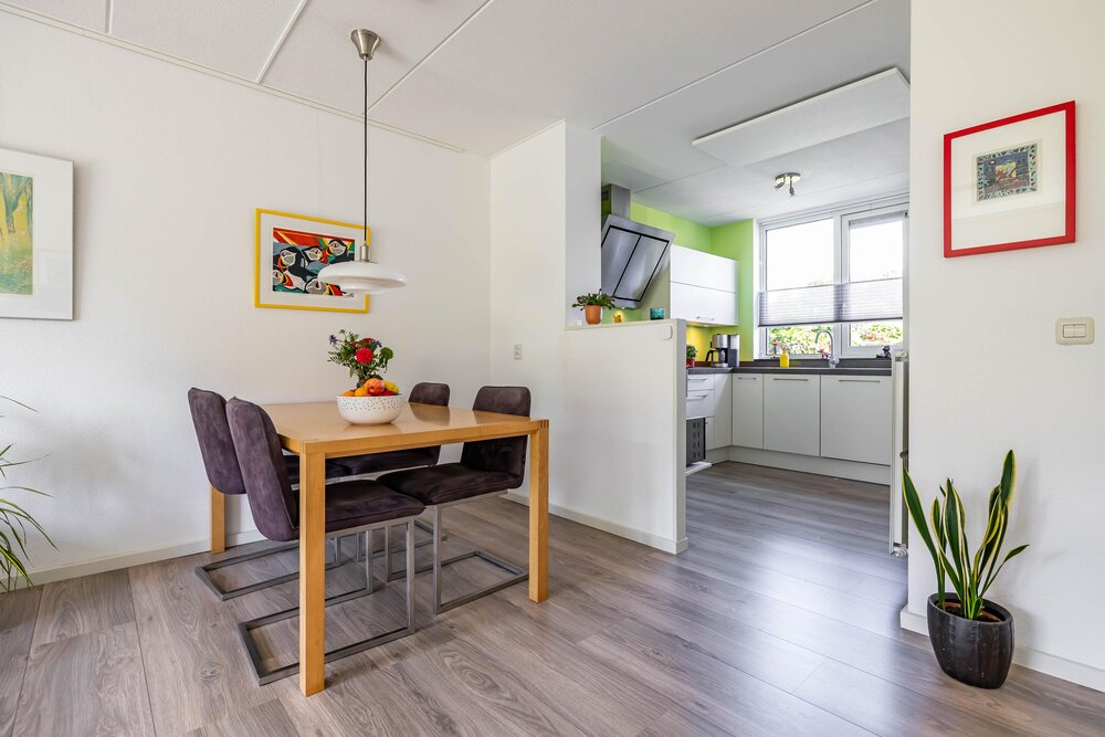 Stelmaker 16, 9321 KE Peize - € 445.000 k.k. - Boekholt & partners makelaars Groningen