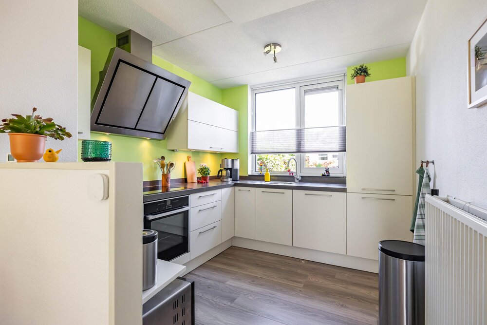 Stelmaker 16, 9321 KE Peize - € 445.000 k.k. - Boekholt & partners makelaars Groningen