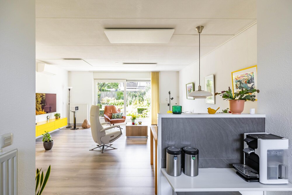 Stelmaker 16, 9321 KE Peize - € 445.000 k.k. - Boekholt & partners makelaars Groningen