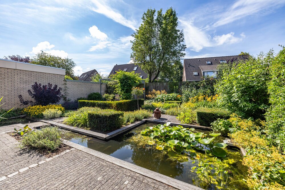 Stelmaker 16, 9321 KE Peize - € 445.000 k.k. - Boekholt & partners makelaars Groningen