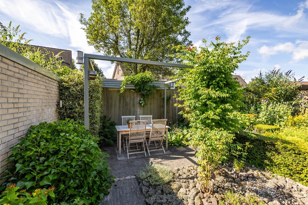 Stelmaker 16, 9321 KE Peize - € 445.000 k.k. - Boekholt & partners makelaars Groningen