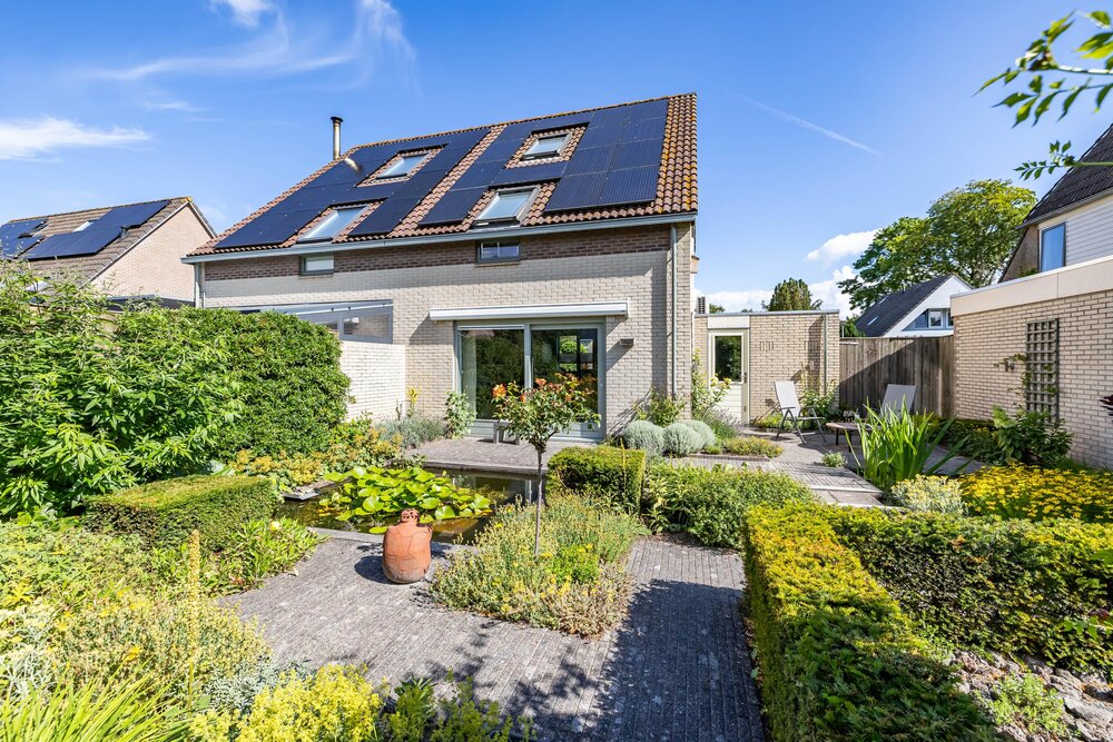 Stelmaker 16, 9321 KE Peize - € 445.000 k.k. - Boekholt & partners makelaars Groningen