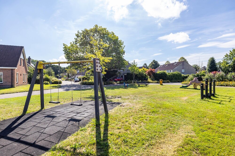 Stelmaker 16, 9321 KE Peize - € 445.000 k.k. - Boekholt & partners makelaars Groningen