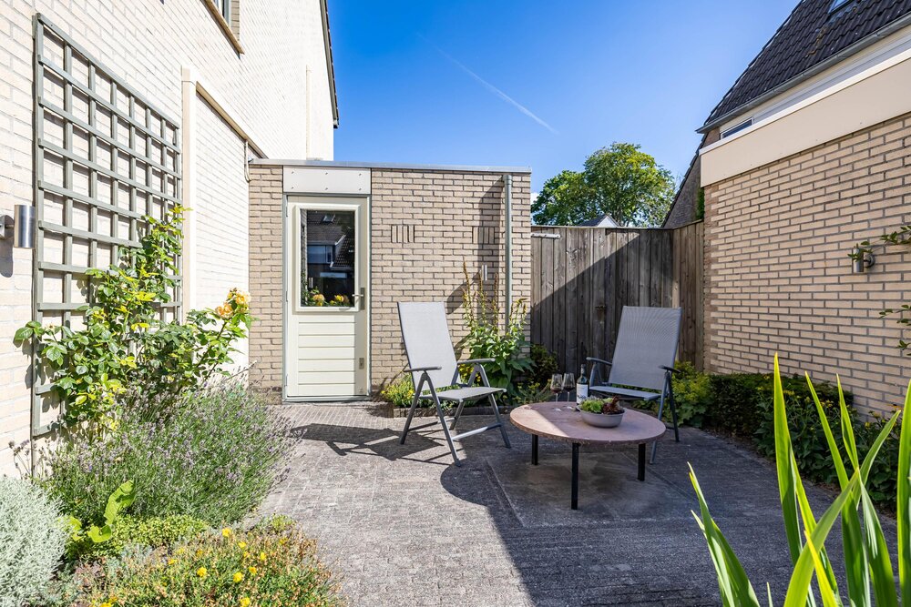 Stelmaker 16, 9321 KE Peize - € 445.000 k.k. - Boekholt & partners makelaars Groningen