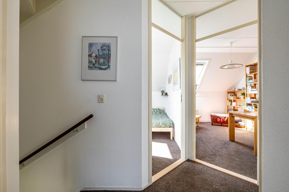 Stelmaker 16, 9321 KE Peize - € 445.000 k.k. - Boekholt & partners makelaars Groningen