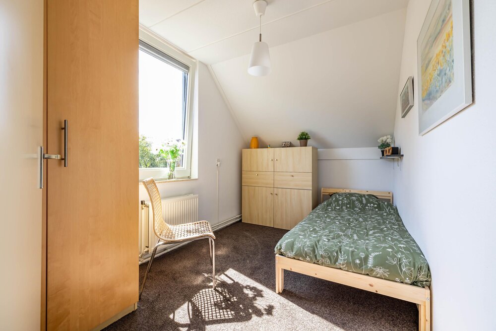 Stelmaker 16, 9321 KE Peize - € 445.000 k.k. - Boekholt & partners makelaars Groningen