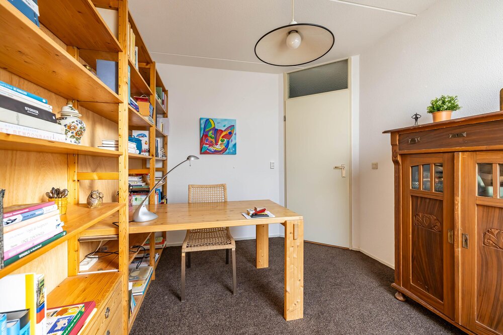 Stelmaker 16, 9321 KE Peize - € 445.000 k.k. - Boekholt & partners makelaars Groningen