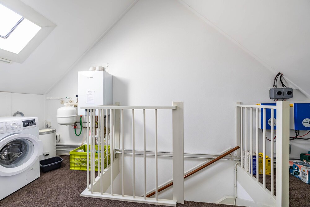 Stelmaker 16, 9321 KE Peize - € 445.000 k.k. - Boekholt & partners makelaars Groningen