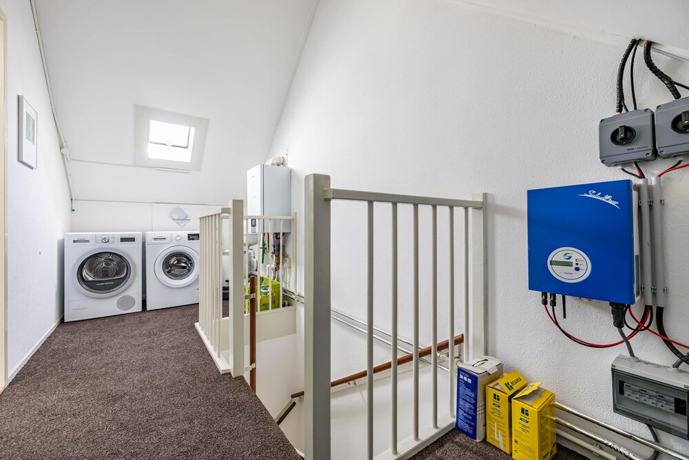 Stelmaker 16, 9321 KE Peize - € 445.000 k.k. - Boekholt & partners makelaars Groningen