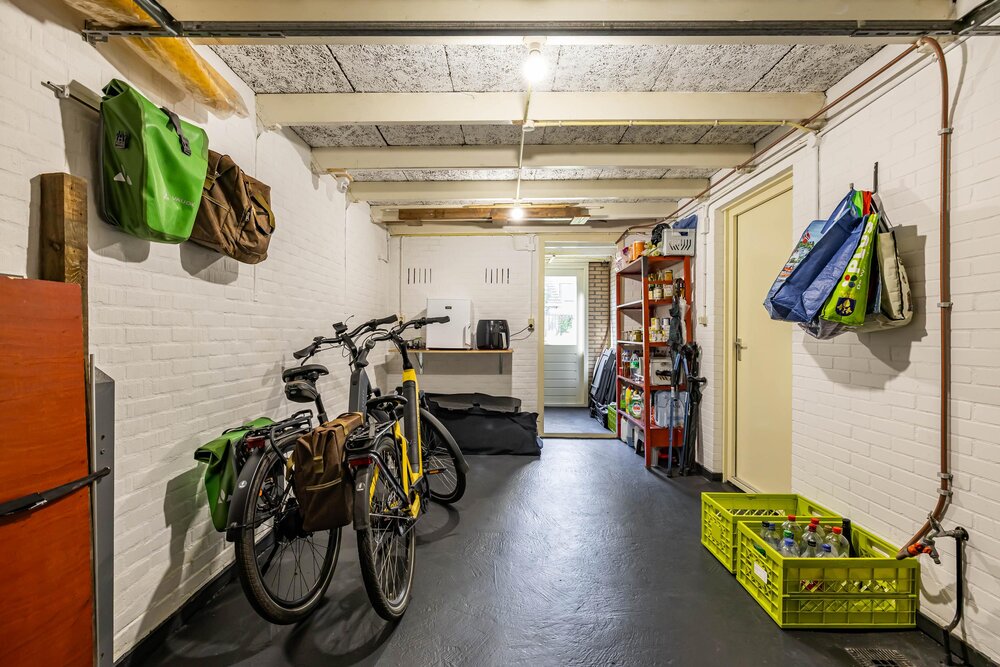 Stelmaker 16, 9321 KE Peize - € 445.000 k.k. - Boekholt & partners makelaars Groningen