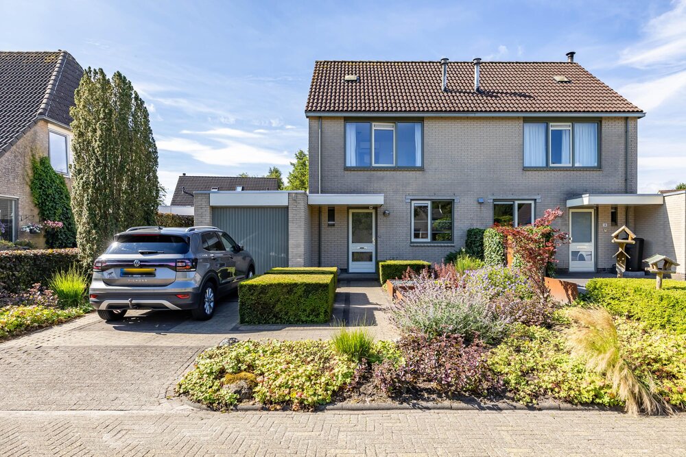 Stelmaker 16, 9321 KE Peize - € 445.000 k.k. - Boekholt & partners makelaars Groningen