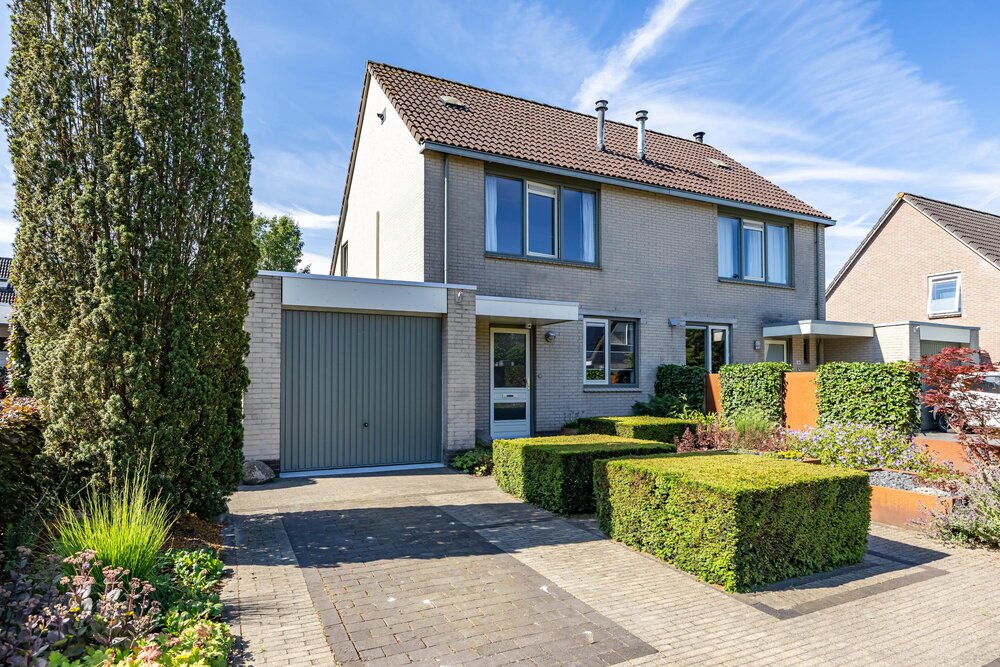 Stelmaker 16, 9321 KE Peize - € 445.000 k.k. - Boekholt & partners makelaars Groningen