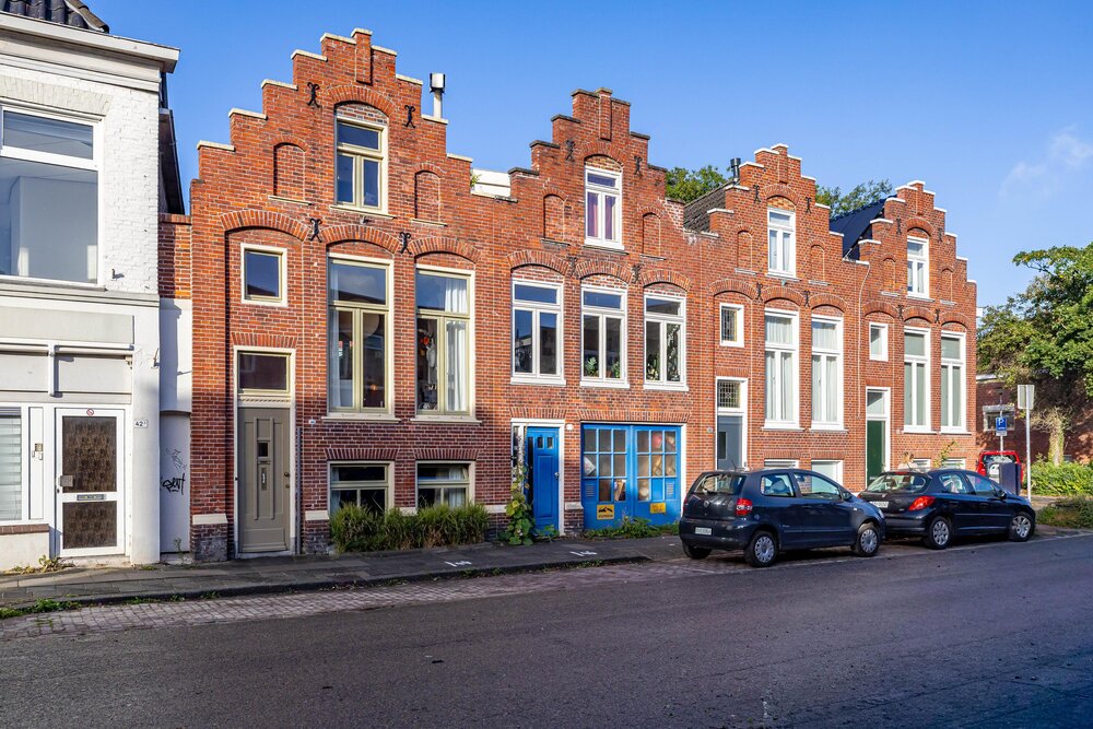 Kerklaan 44, 9717 HG Groningen - € 489.000 k.k. - Boekholt & partners makelaars Groningen