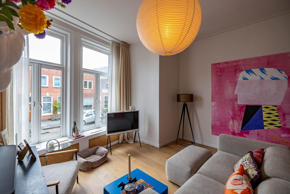 Kerklaan 44, 9717 HG Groningen - € 489.000 k.k. - Boekholt & partners makelaars Groningen