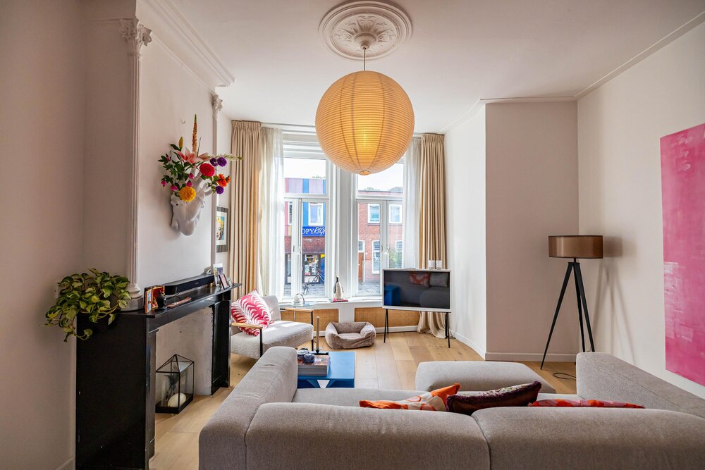 Kerklaan 44, 9717 HG Groningen - € 489.000 k.k. - Boekholt & partners makelaars Groningen