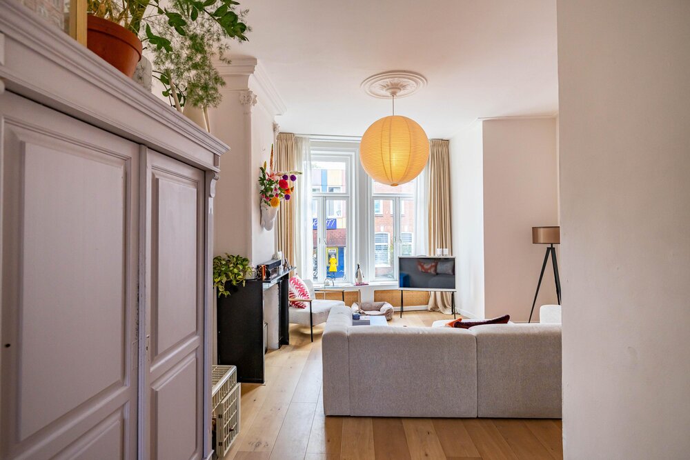 Kerklaan 44, 9717 HG Groningen - € 489.000 k.k. - Boekholt & partners makelaars Groningen