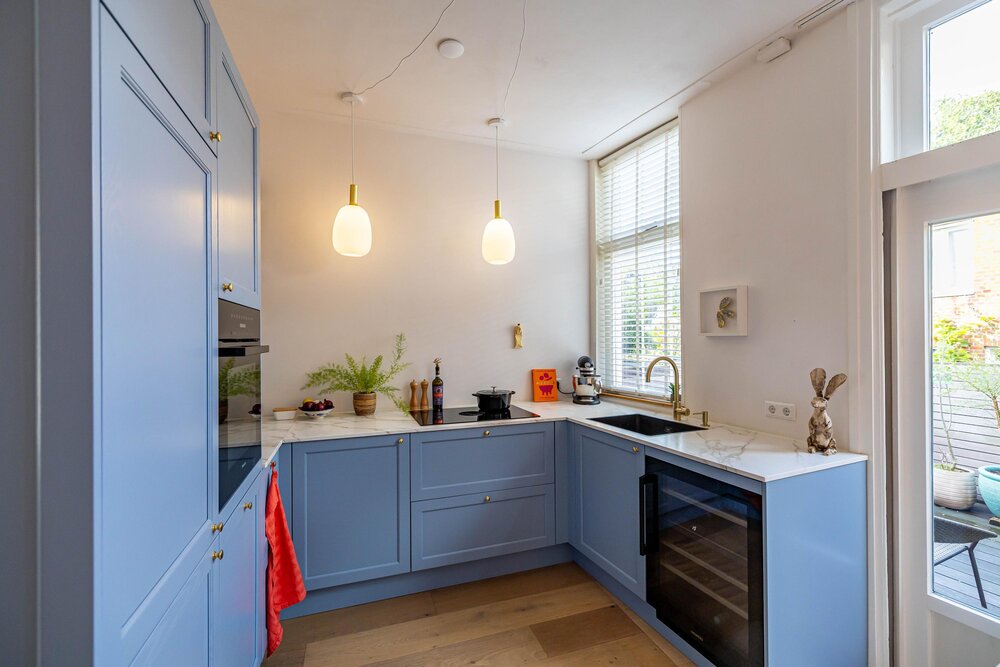 Kerklaan 44, 9717 HG Groningen - € 489.000 k.k. - Boekholt & partners makelaars Groningen