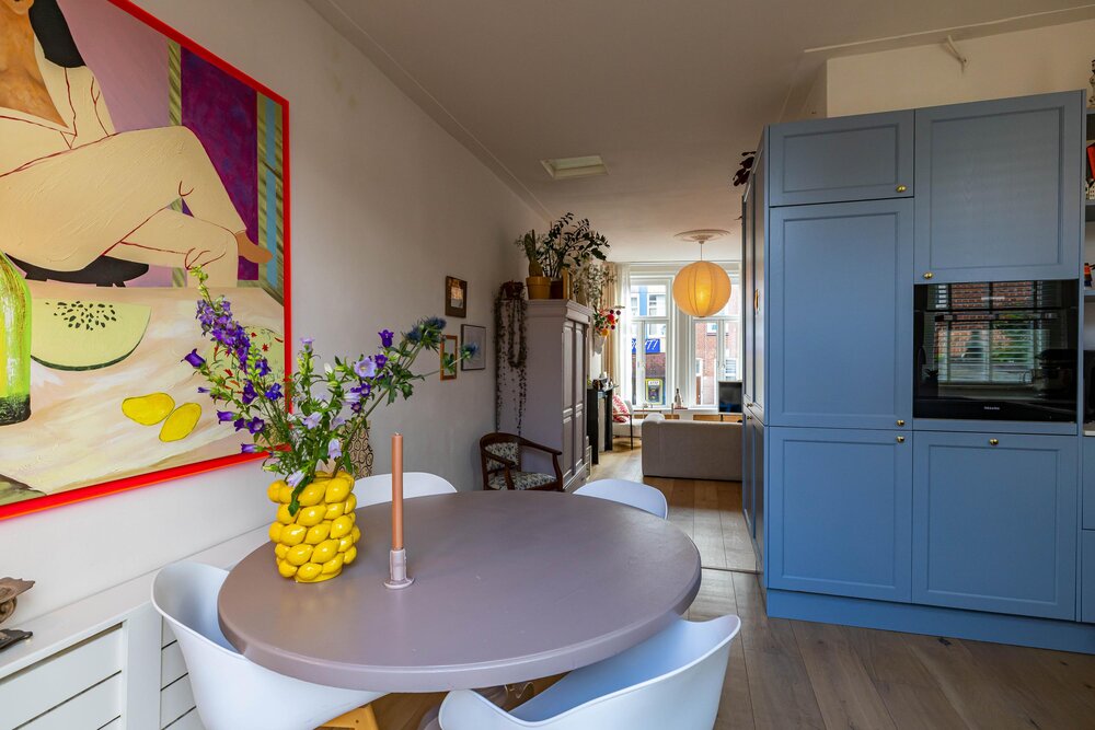 Kerklaan 44, 9717 HG Groningen - € 489.000 k.k. - Boekholt & partners makelaars Groningen