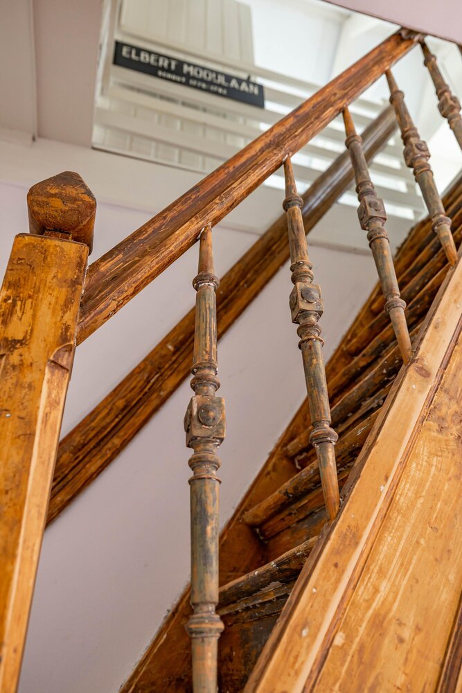 Kerklaan 44, 9717 HG Groningen - € 489.000 k.k. - Boekholt & partners makelaars Groningen