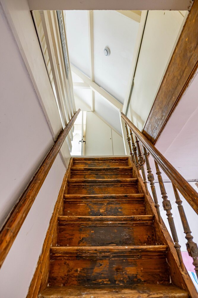 Kerklaan 44, 9717 HG Groningen - € 489.000 k.k. - Boekholt & partners makelaars Groningen