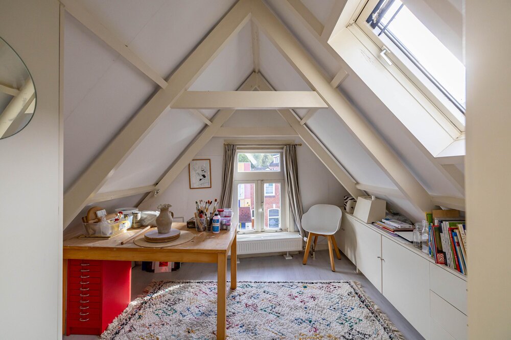 Kerklaan 44, 9717 HG Groningen - € 489.000 k.k. - Boekholt & partners makelaars Groningen