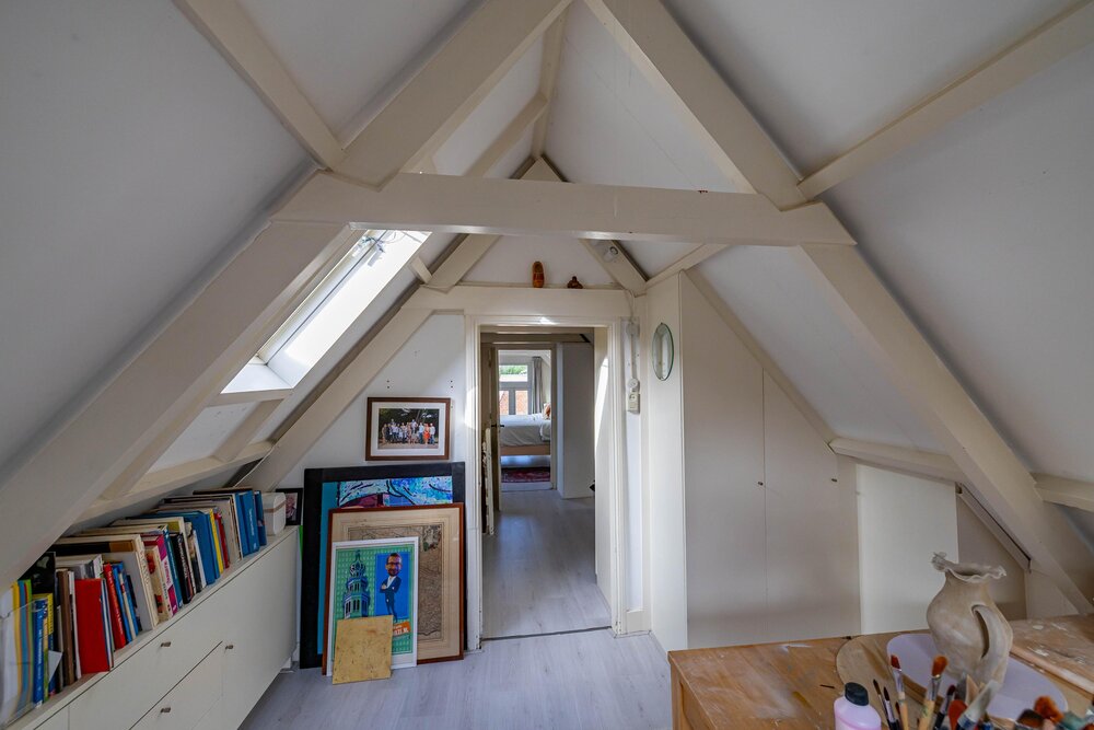 Kerklaan 44, 9717 HG Groningen - € 489.000 k.k. - Boekholt & partners makelaars Groningen