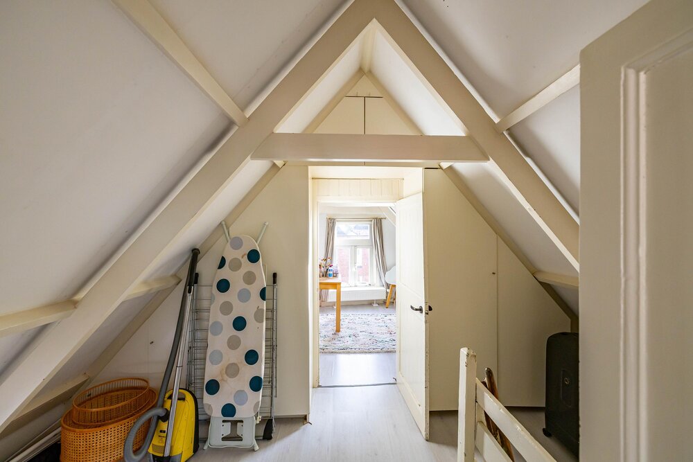 Kerklaan 44, 9717 HG Groningen - € 489.000 k.k. - Boekholt & partners makelaars Groningen