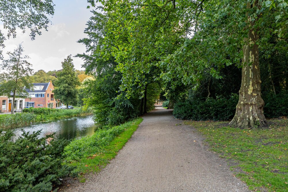 Kerklaan 44, 9717 HG Groningen - € 489.000 k.k. - Boekholt & partners makelaars Groningen