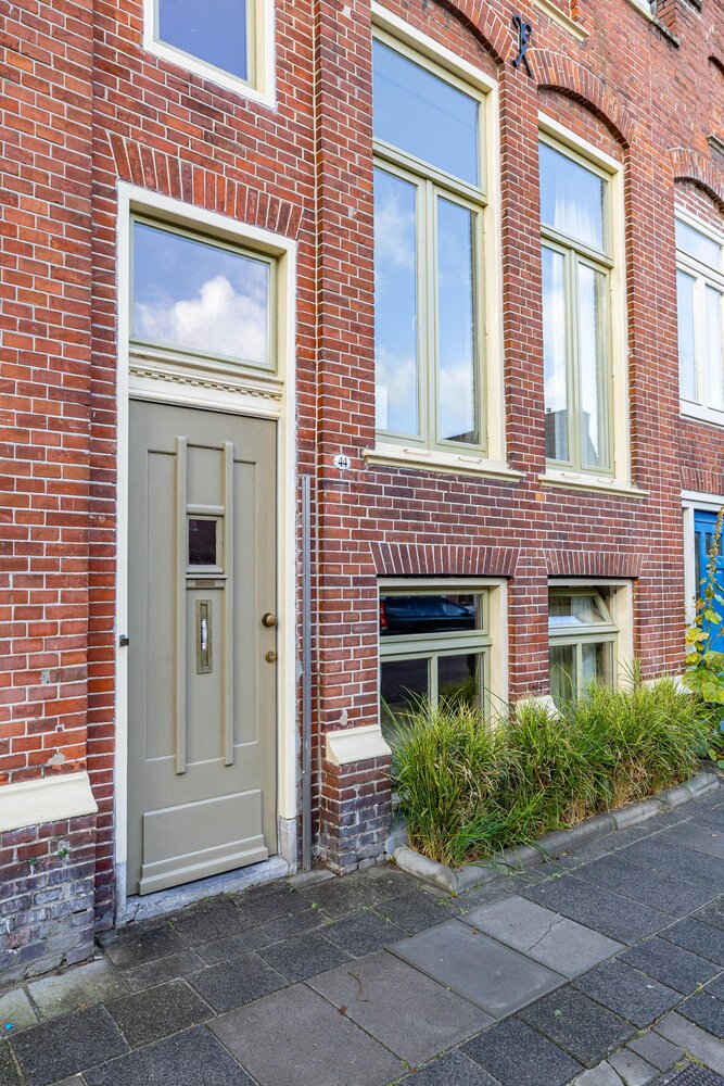 Kerklaan 44, 9717 HG Groningen - € 489.000 k.k. - Boekholt & partners makelaars Groningen