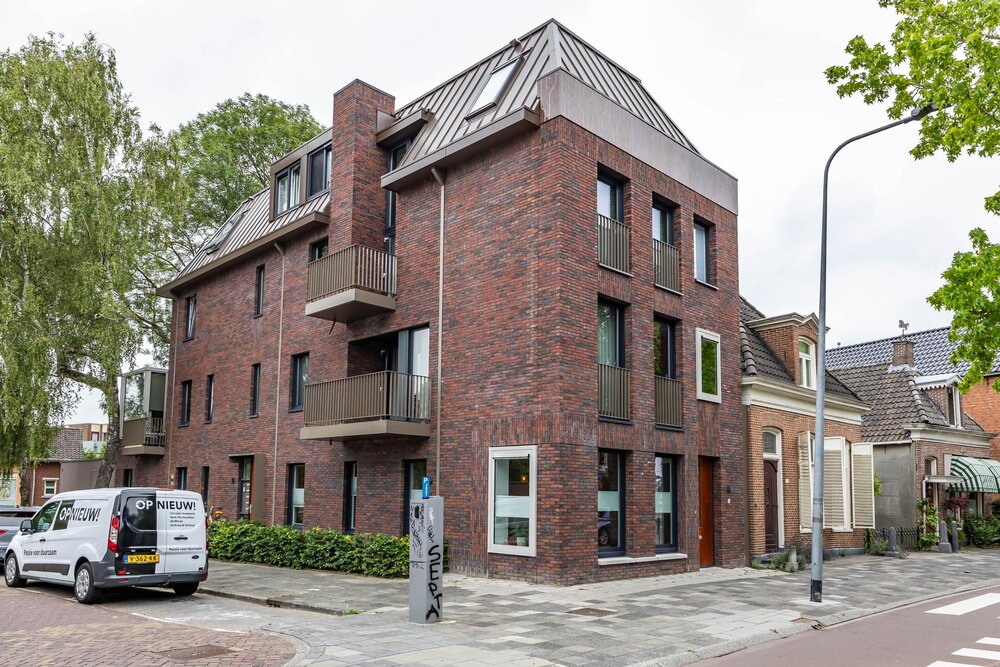 Noorderstationsstraat 31, 9716 AP Groningen - € 325.000 k.k. - Boekholt & partners makelaars Groningen
