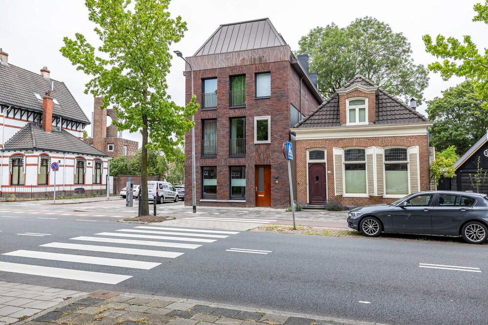 Noorderstationsstraat 31, 9716 AP Groningen - € 325.000 k.k. - Boekholt & partners makelaars Groningen