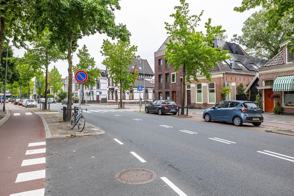 Noorderstationsstraat 31, 9716 AP Groningen - € 325.000 k.k. - Boekholt & partners makelaars Groningen