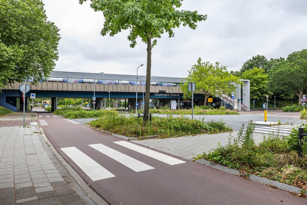 Noorderstationsstraat 31, 9716 AP Groningen - € 325.000 k.k. - Boekholt & partners makelaars Groningen