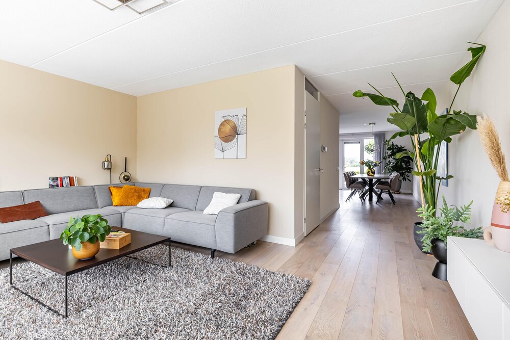 Achterhoeskamp 38, 9751 WR Haren gn - € 845.000 k.k. - Boekholt & partners makelaars Groningen