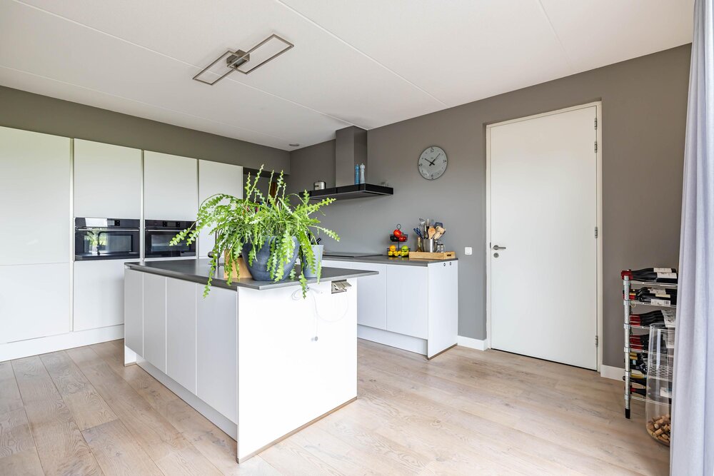 Achterhoeskamp 38, 9751 WR Haren gn - € 845.000 k.k. - Boekholt & partners makelaars Groningen