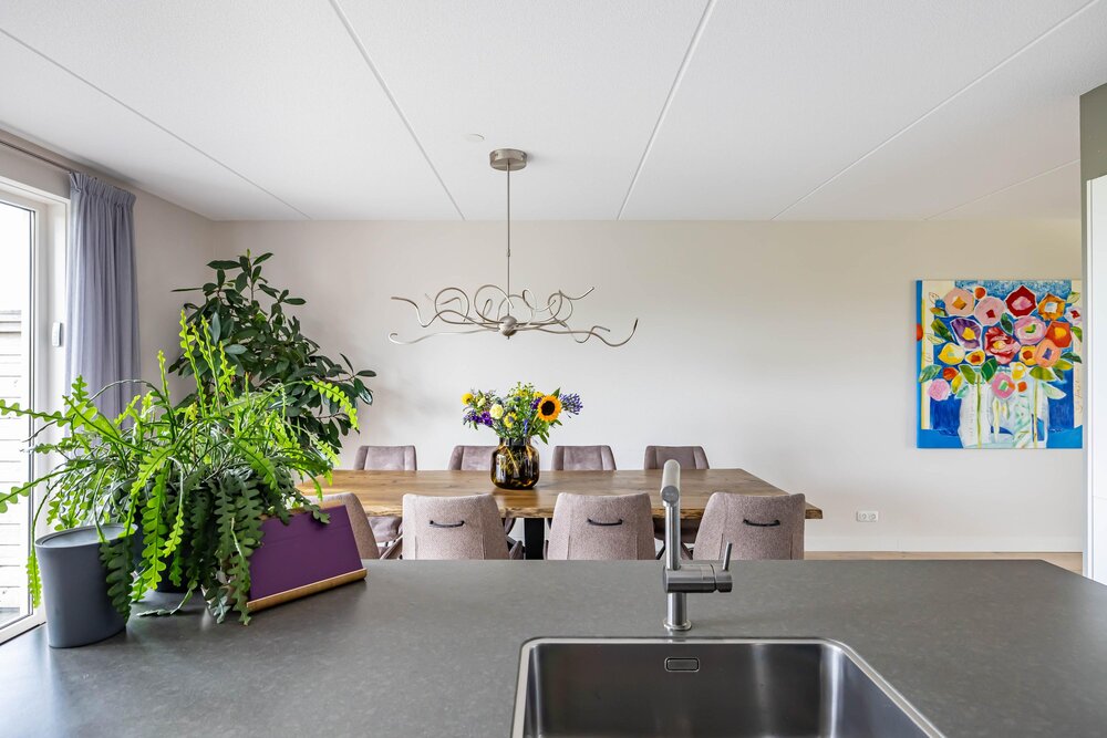 Achterhoeskamp 38, 9751 WR Haren gn - € 845.000 k.k. - Boekholt & partners makelaars Groningen