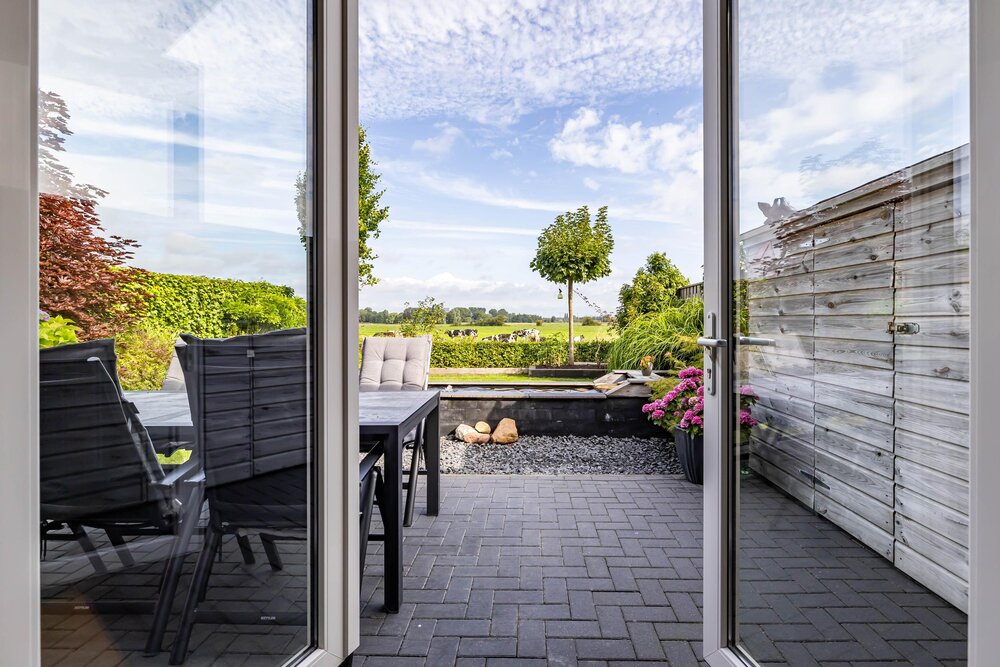 Achterhoeskamp 38, 9751 WR Haren gn - € 845.000 k.k. - Boekholt & partners makelaars Groningen
