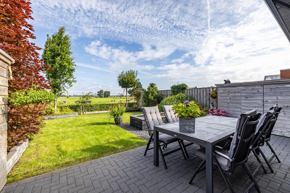 Achterhoeskamp 38, 9751 WR Haren gn - € 845.000 k.k. - Boekholt & partners makelaars Groningen