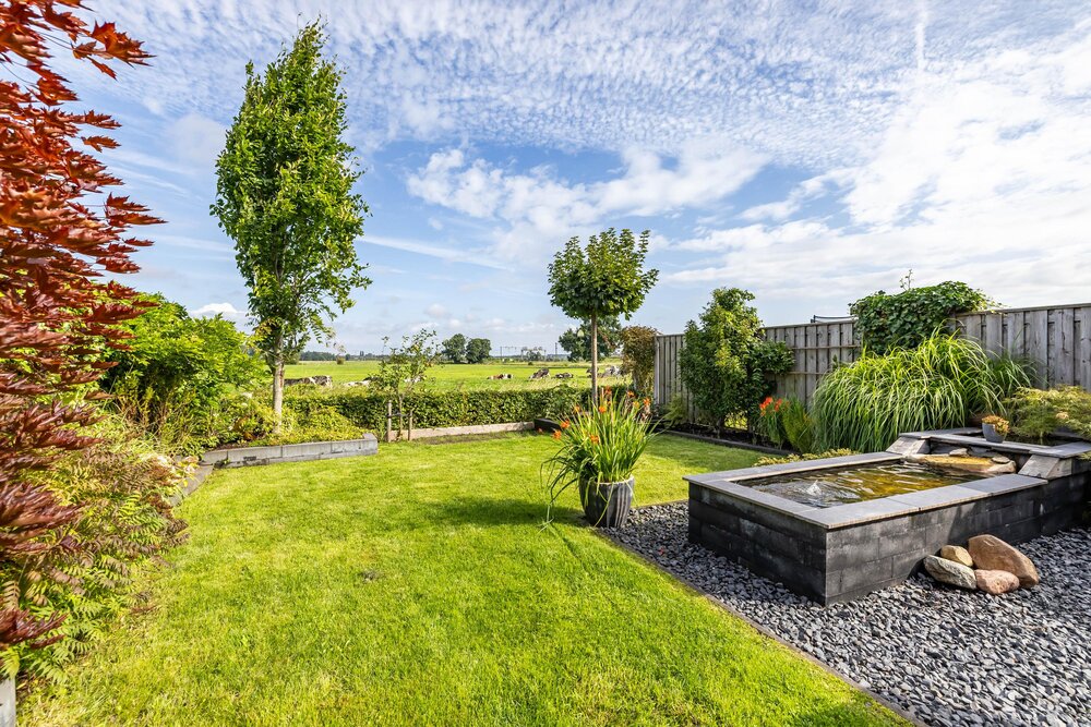 Achterhoeskamp 38, 9751 WR Haren gn - € 845.000 k.k. - Boekholt & partners makelaars Groningen