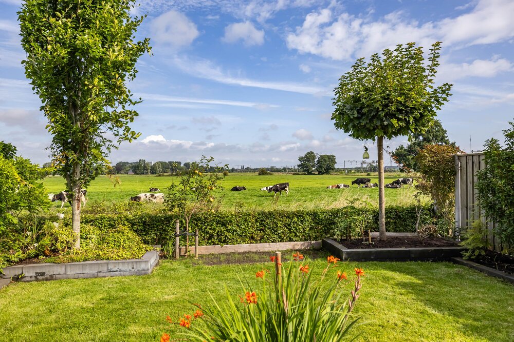Achterhoeskamp 38, 9751 WR Haren gn - € 845.000 k.k. - Boekholt & partners makelaars Groningen
