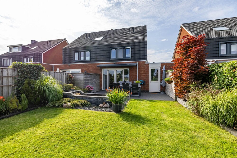 Achterhoeskamp 38, 9751 WR Haren gn - € 845.000 k.k. - Boekholt & partners makelaars Groningen