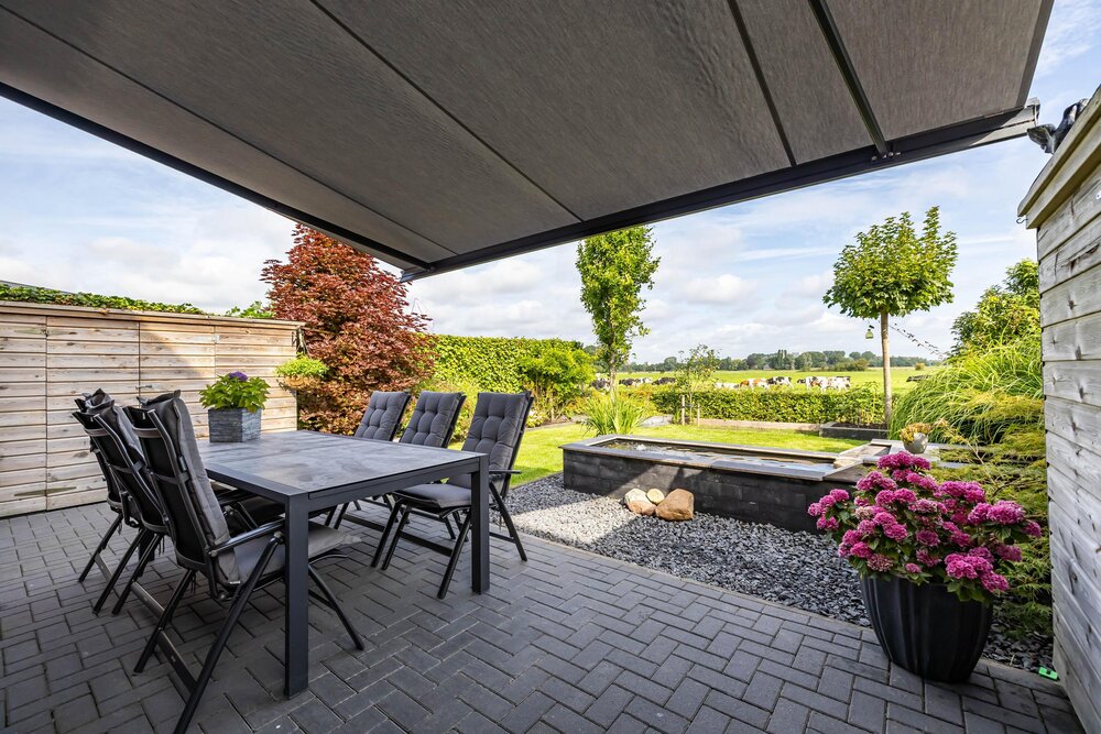 Achterhoeskamp 38, 9751 WR Haren gn - € 845.000 k.k. - Boekholt & partners makelaars Groningen