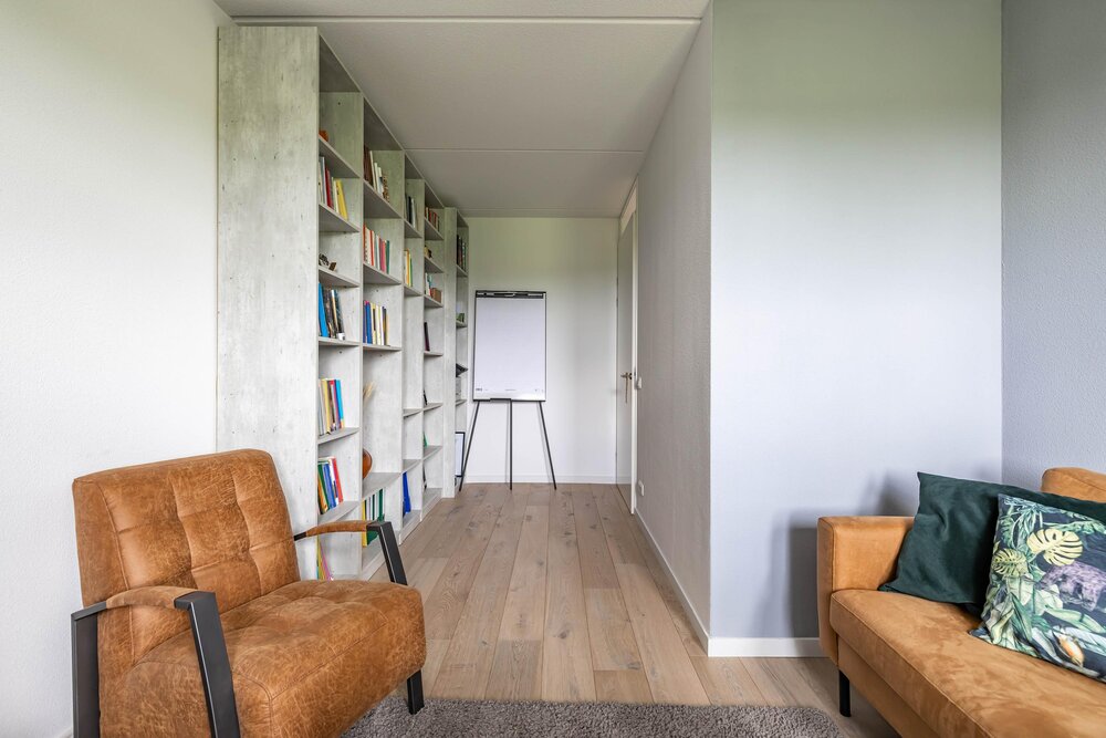 Achterhoeskamp 38, 9751 WR Haren gn - € 845.000 k.k. - Boekholt & partners makelaars Groningen