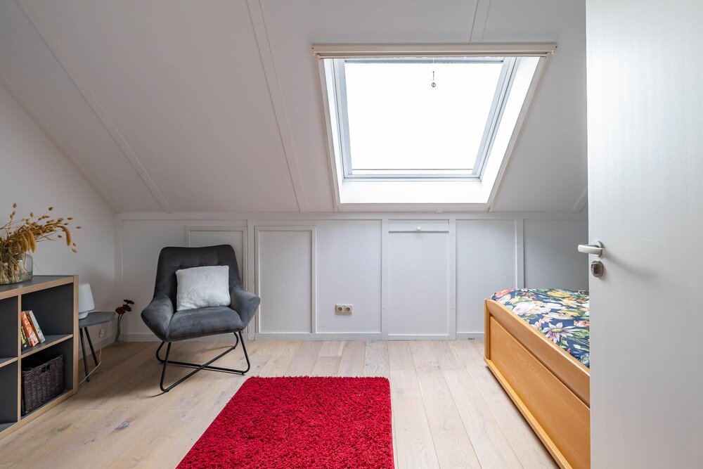 Achterhoeskamp 38, 9751 WR Haren gn - € 845.000 k.k. - Boekholt & partners makelaars Groningen