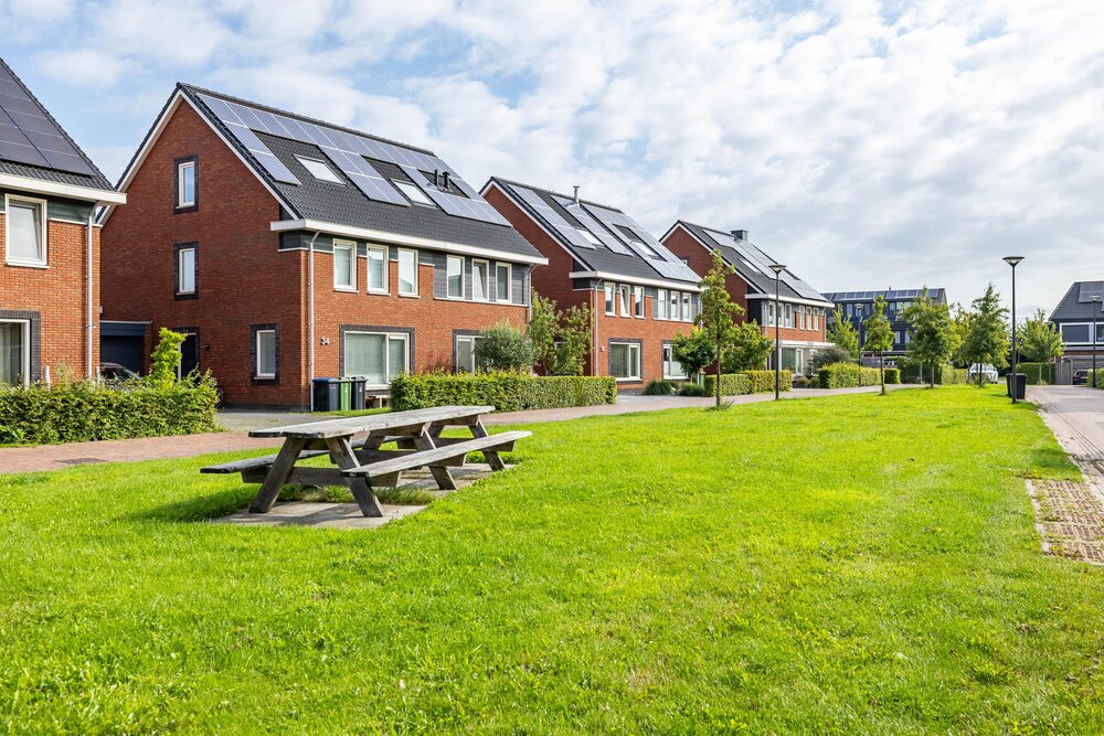 Achterhoeskamp 38, 9751 WR Haren gn - € 845.000 k.k. - Boekholt & partners makelaars Groningen