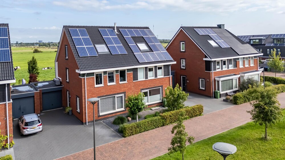 Achterhoeskamp 38, 9751 WR Haren gn - € 845.000 k.k. - Boekholt & partners makelaars Groningen