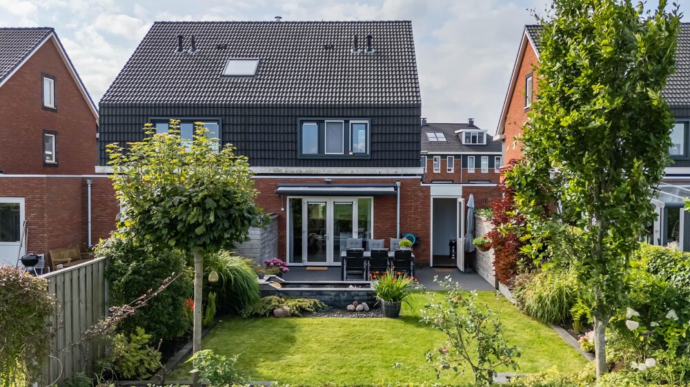 Achterhoeskamp 38, 9751 WR Haren gn - € 845.000 k.k. - Boekholt & partners makelaars Groningen