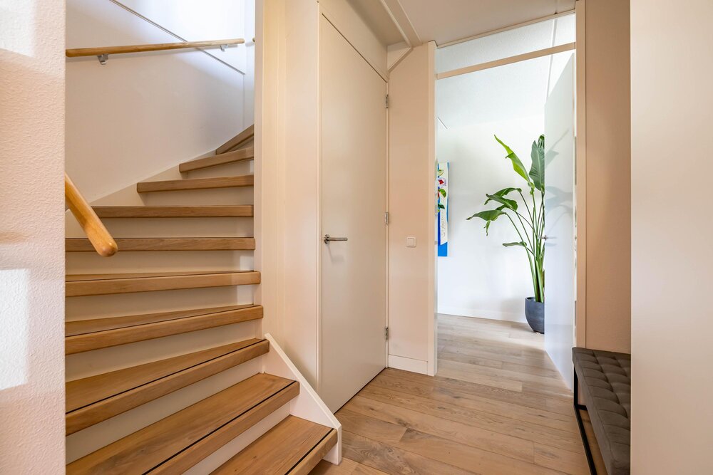 Achterhoeskamp 38, 9751 WR Haren gn - € 845.000 k.k. - Boekholt & partners makelaars Groningen